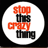 Coldcut - Stop This Crazy Thing 